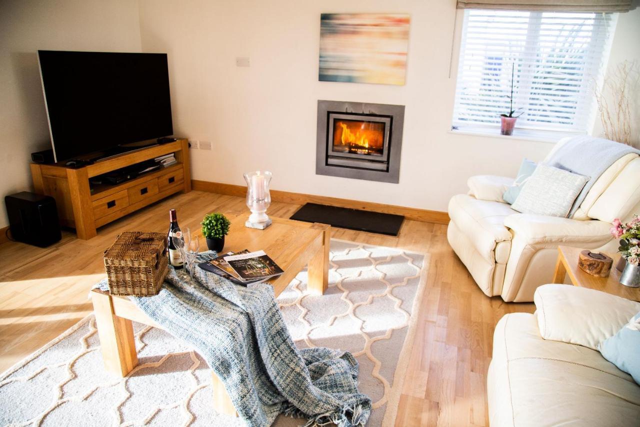 2 Princes Cottages Plymouth Extérieur photo
