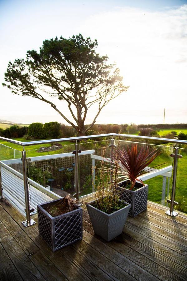 2 Princes Cottages Plymouth Extérieur photo