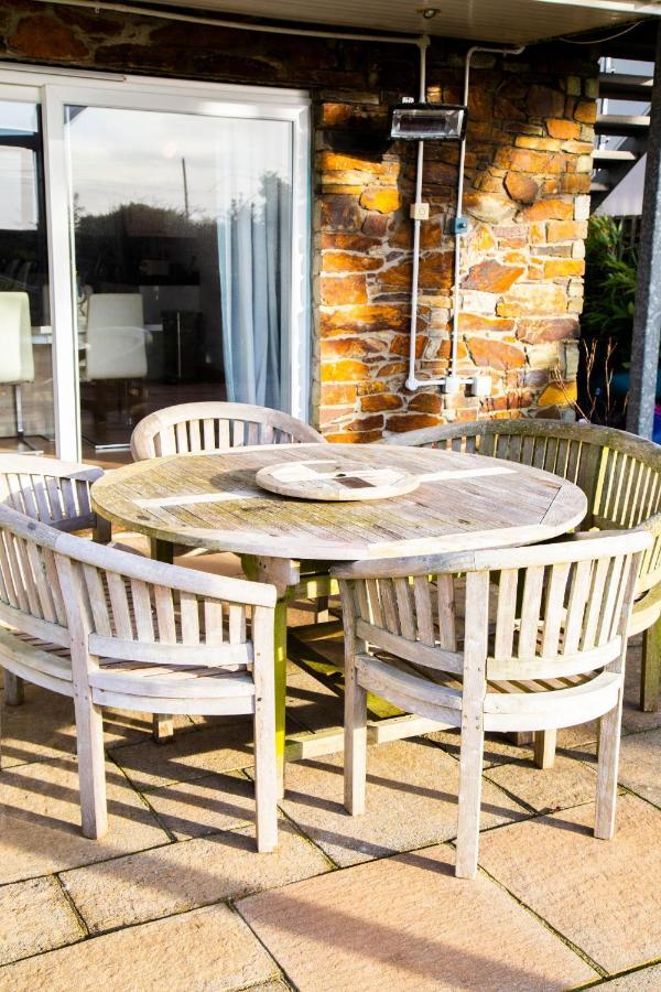 2 Princes Cottages Plymouth Extérieur photo