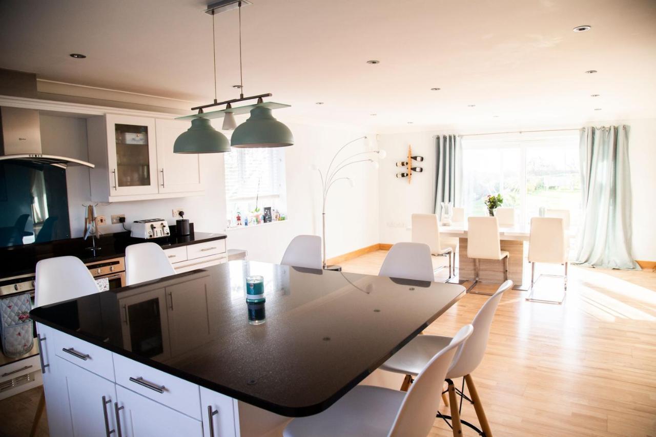 2 Princes Cottages Plymouth Extérieur photo
