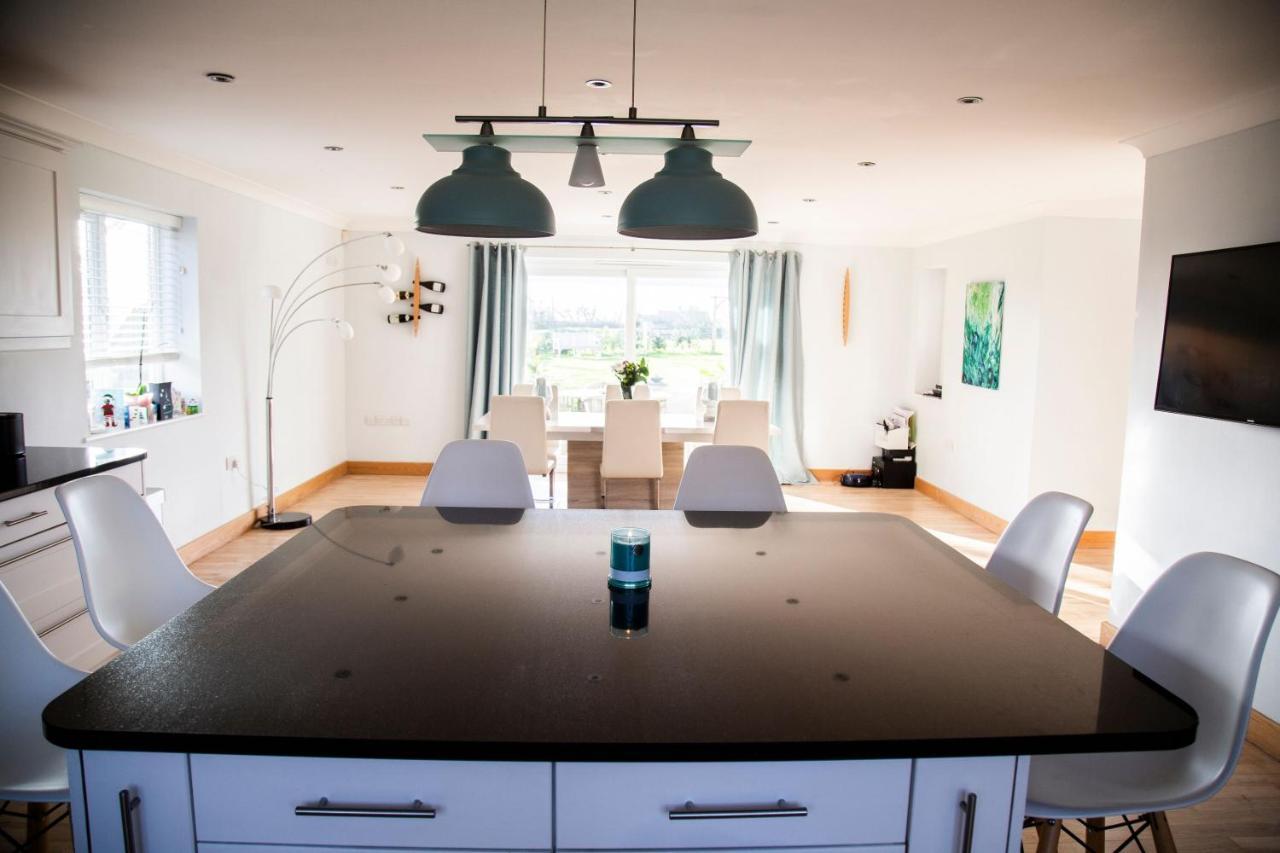 2 Princes Cottages Plymouth Extérieur photo