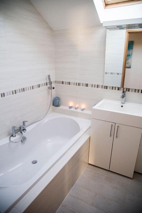 2 Princes Cottages Plymouth Extérieur photo