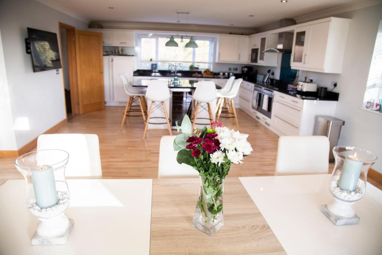 2 Princes Cottages Plymouth Extérieur photo
