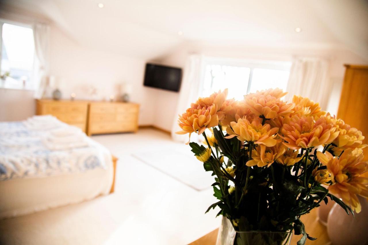 2 Princes Cottages Plymouth Extérieur photo