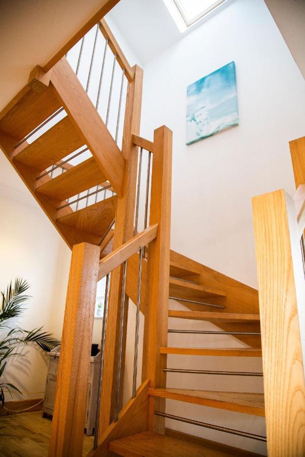 2 Princes Cottages Plymouth Extérieur photo